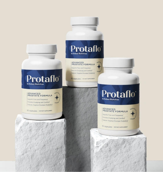 Protaflo Prostate Supplement