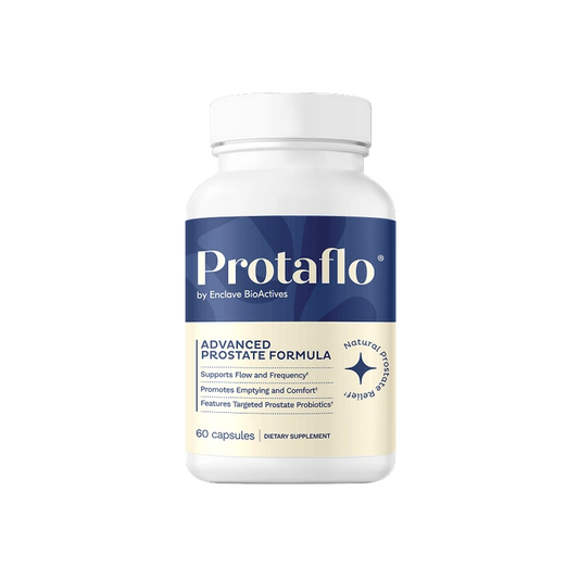 Protaflo Prostate Supplement