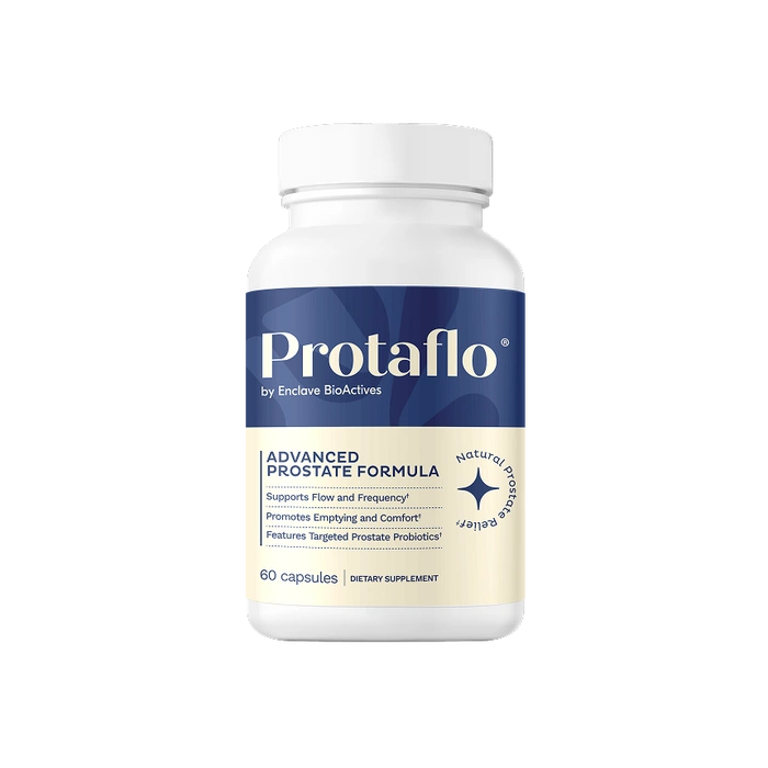 Protaflo Prostate Supplement