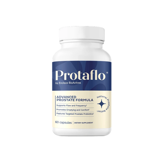 Protaflo Prostate Supplement