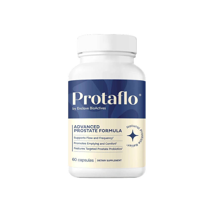 Protaflo Prostate Supplement